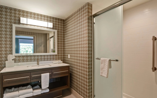 Home2 Suites by Hilton Dayton Vandalia
