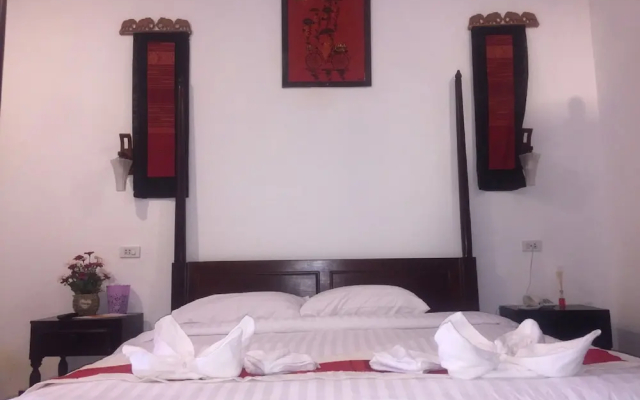 Luang Prabang Pavilion Hotel