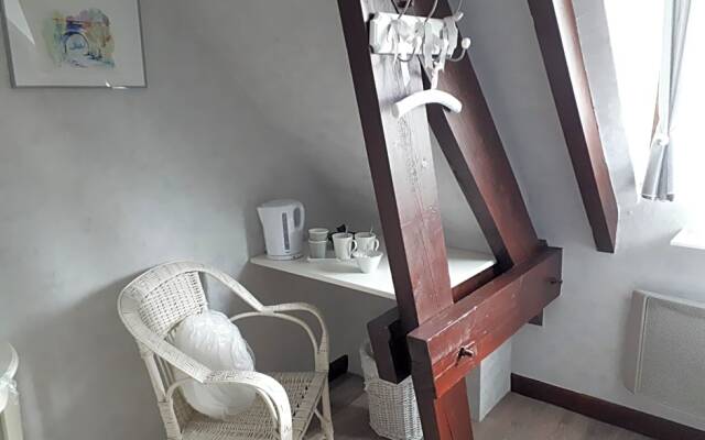 Couleurs du Temps - Près Giverny