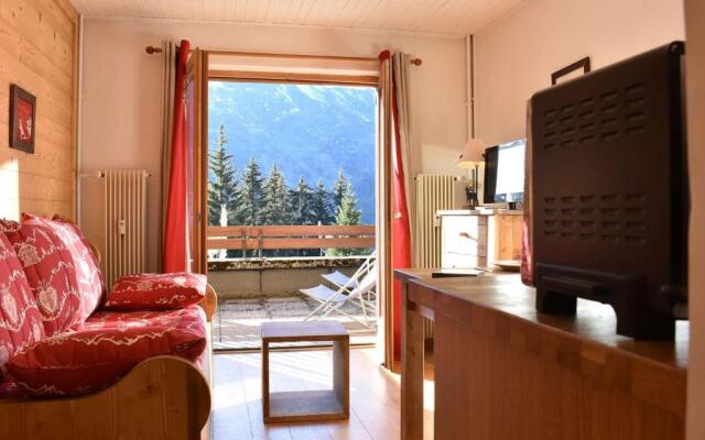 Appartement Méribel, 1 pièce, 2 personnes - FR-1-180-42