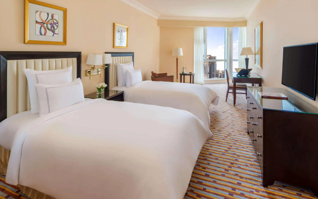 Swissôtel Al Maqam Makkah