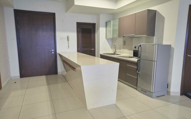 Regalia Residence @ KLCC View Sky Pool by MC