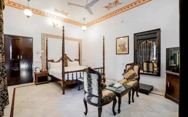 Inder Prakash - Best Lake View Hotel in Udaipur