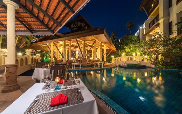 Quality Beach Resorts and Spa Patong
