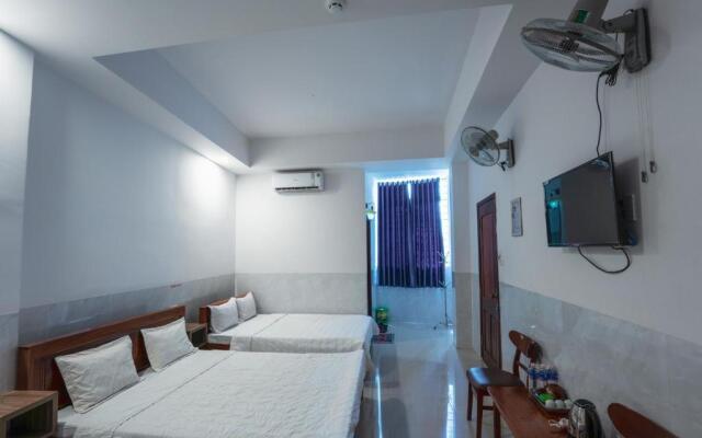 Thanh Ngoc Motel