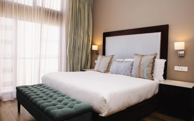 Premier Hotel Cape Town