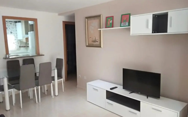 Costa Marina Seaview Apartment