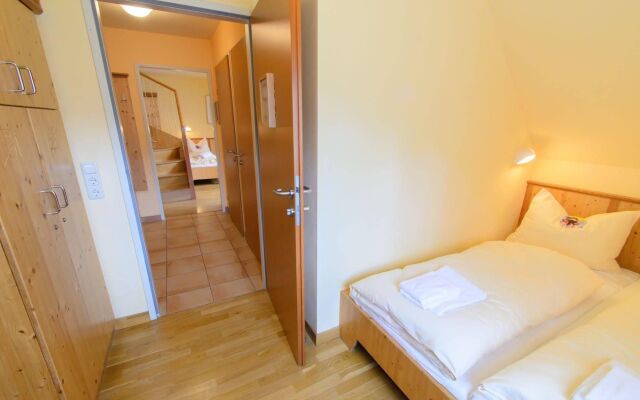 JUFA Hotel Grundlsee - Hostel