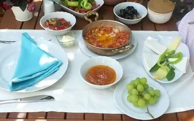 Narli Pansiyon