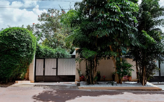 Nyumbani Cottages - Kimihurura