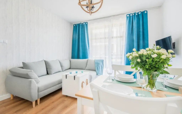 Imperial Apartments-Sopocka Przystan