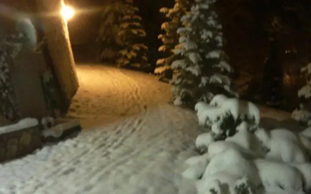 Sessiz Ev Ciftlik Hotel