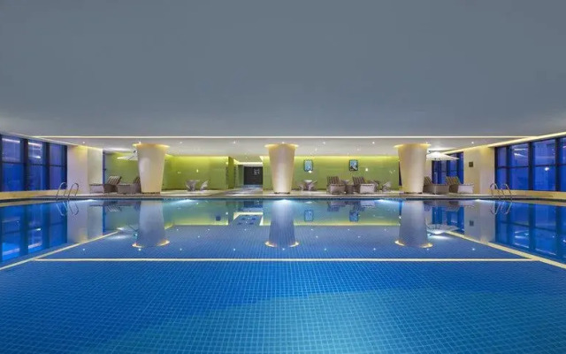 Four Points By Sheraton Bijie