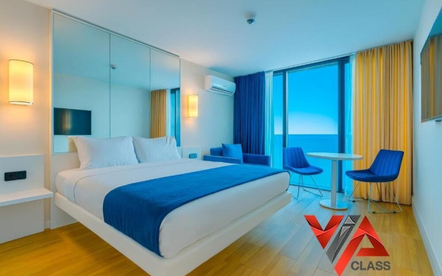 VIP CLASS - Orbi City