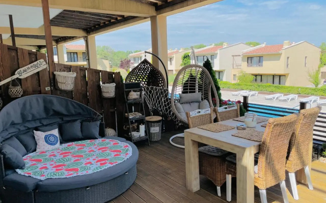 Arapya Beach Apartment