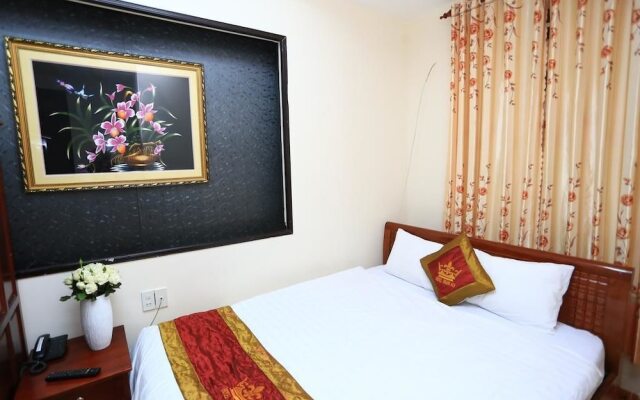 Hoang Gia Hotel