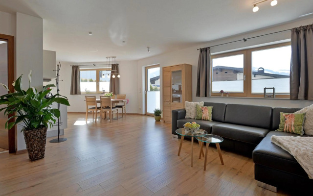 Appartement Rehkitz