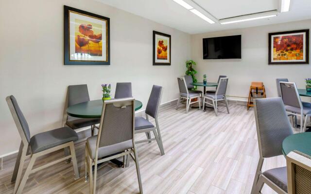 Quality Inn Atlanta Northlake