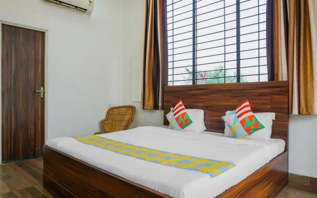 Orchid Villa by OYO Rooms