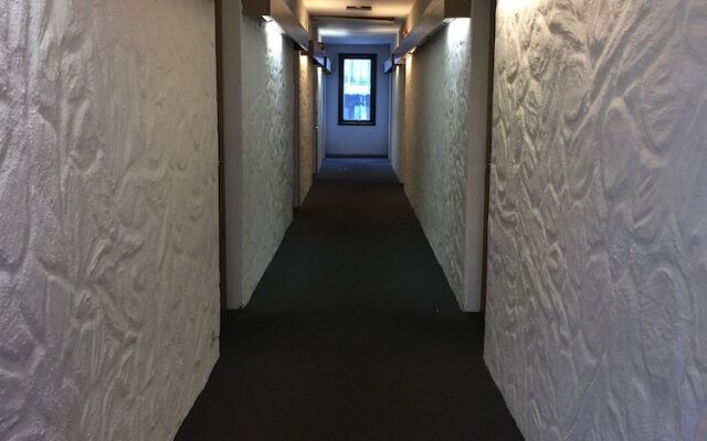 Best Western Fagerborg Hotel