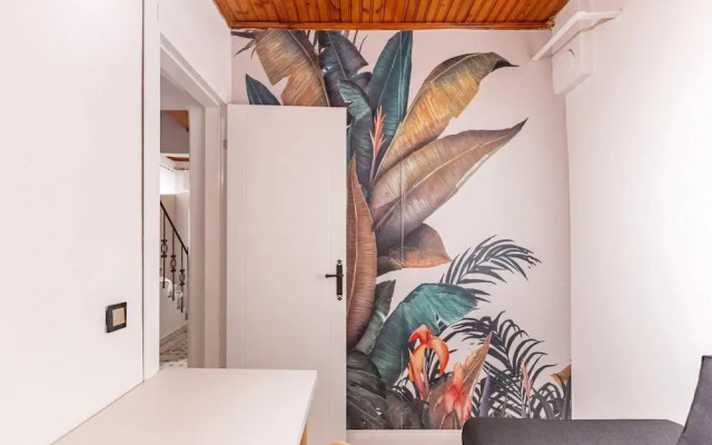 Central Flat Near Taksim Square in Sisli