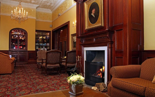 Orwell Hotel