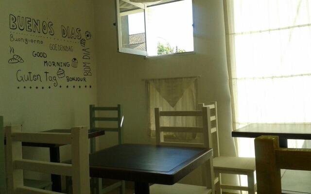 Vieja Estación Hostel