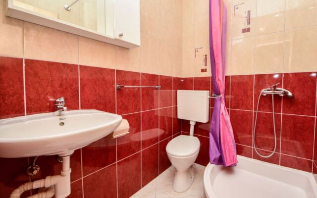 Apartment Vinka Ammoudi 9578