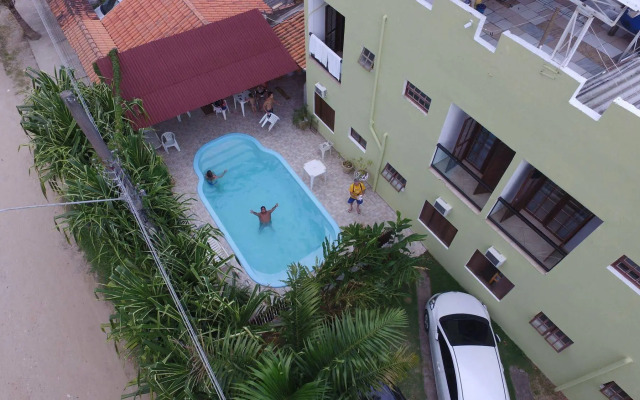 Pousada Castelinho