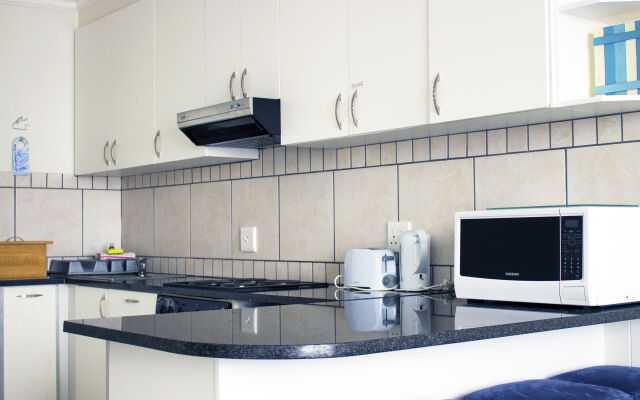 Beach Break Holiday Letting