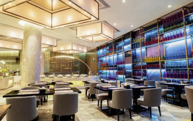 Acotown Gulf International Hotel
