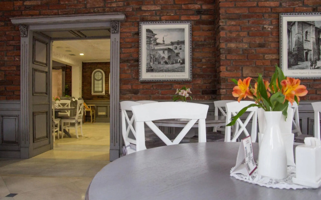 Nota Bene Hotel