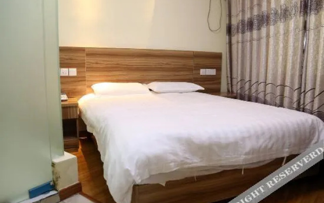 Yihao Express Hotel