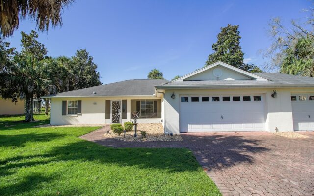 Four Bedroom Comfort  4668 Home by RedAwning