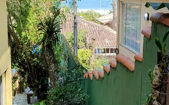 Pousada Brilho do Sol