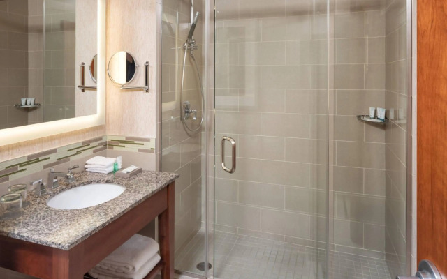 The Westin Minneapolis