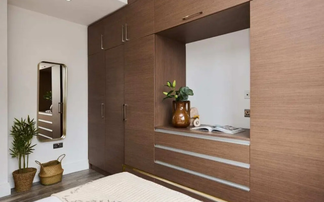 The Harlesden Breakout - Glamorous 2bdr Flat