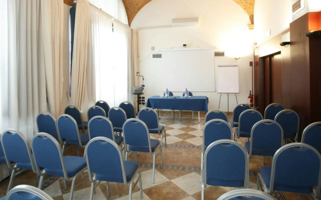 Bleis Hotel