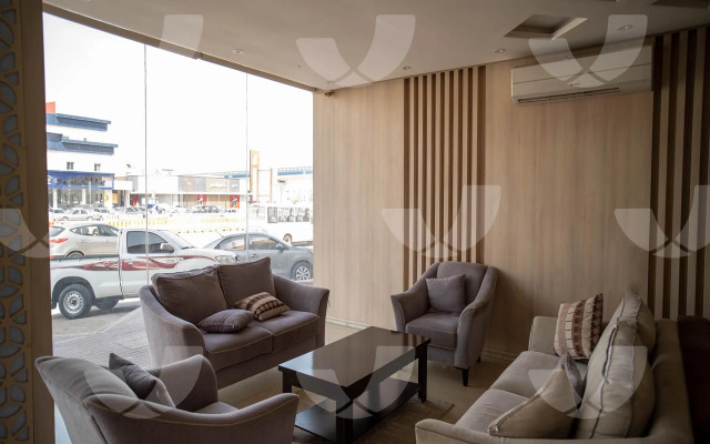 Atyab Al Eqamah Furnished Apartments