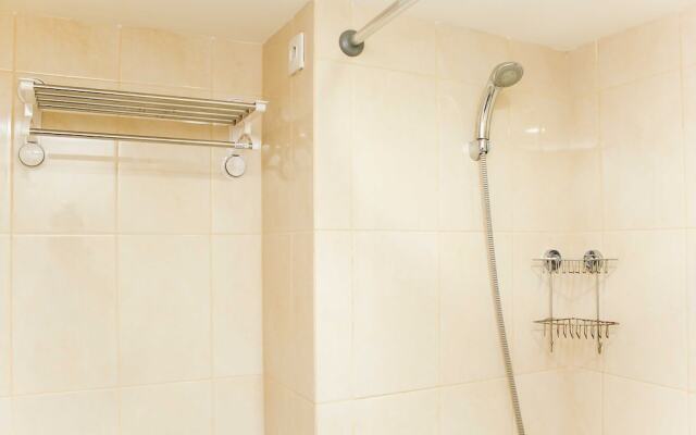 Fancy And Nice Studio @ Springlake Summarecon Bekasi Apartment