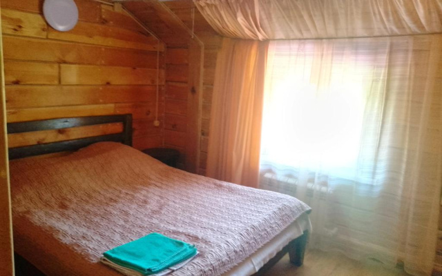 Guest House Kovcheg
