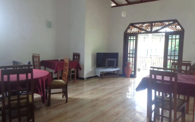 Homestay 24