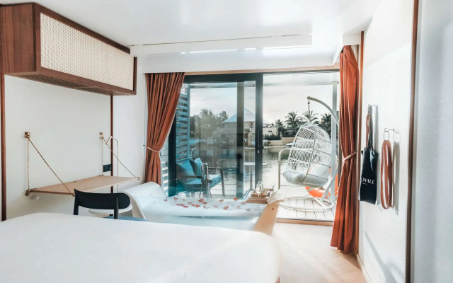Mövenpick Resort Lamantin Saly