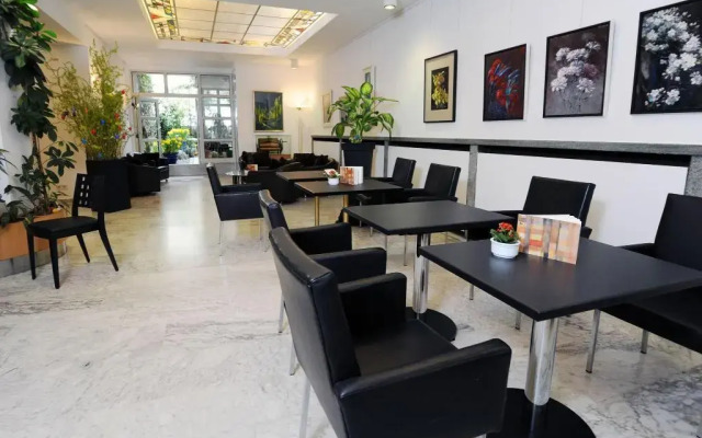 Hotel Unger