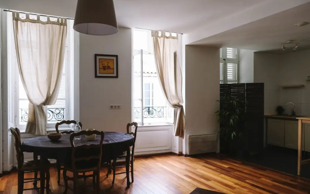 Super Appart de Standing en Centre Ville