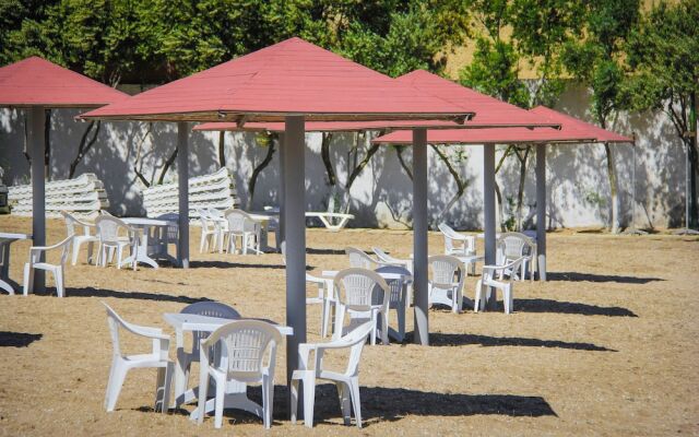 Mavi Dalga Hotel