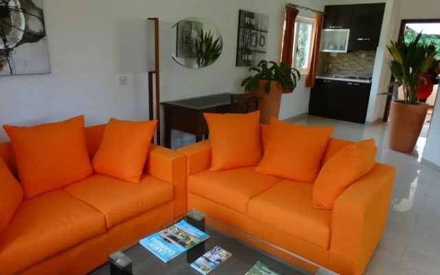Cote d'or Apartment