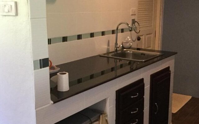 Ananas Samui Hostel