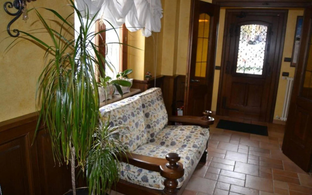 La Piazzetta Rooms & Breakfast