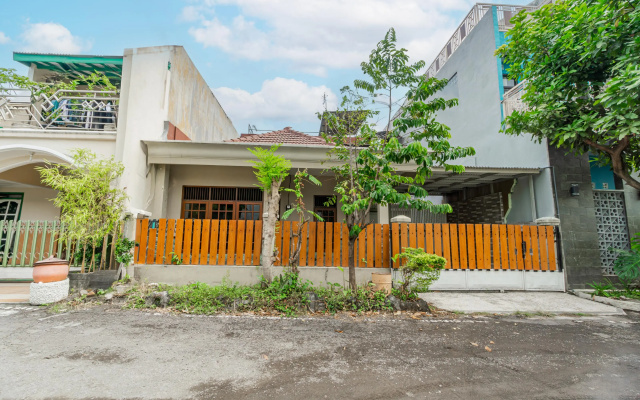 Hotel O Anasya Homestay
